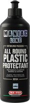 Maniac Line - All Round Plastic Protectant - Plastic Threatment Interior & Exterior