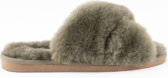 Shepherd Pantoffels