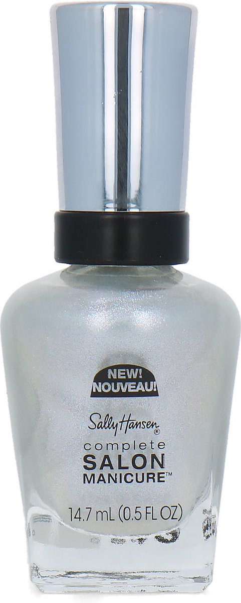 Sally Hansen Complete Salon Manicure Nagellak - 378 Gleam Supreme