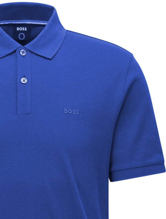 Hugo Boss Menswear Pallas Polo Hommes Manches Courtes
