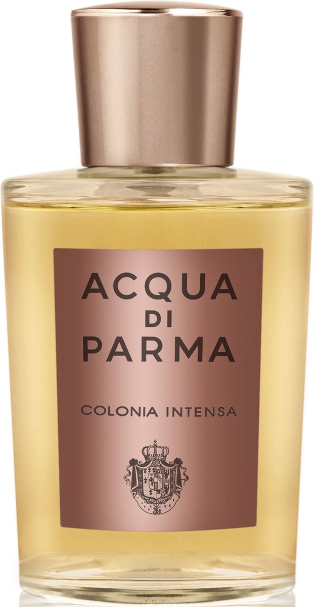 Acqua di Parma Colonia Intensa eau de cologne Mannen 50 ml
