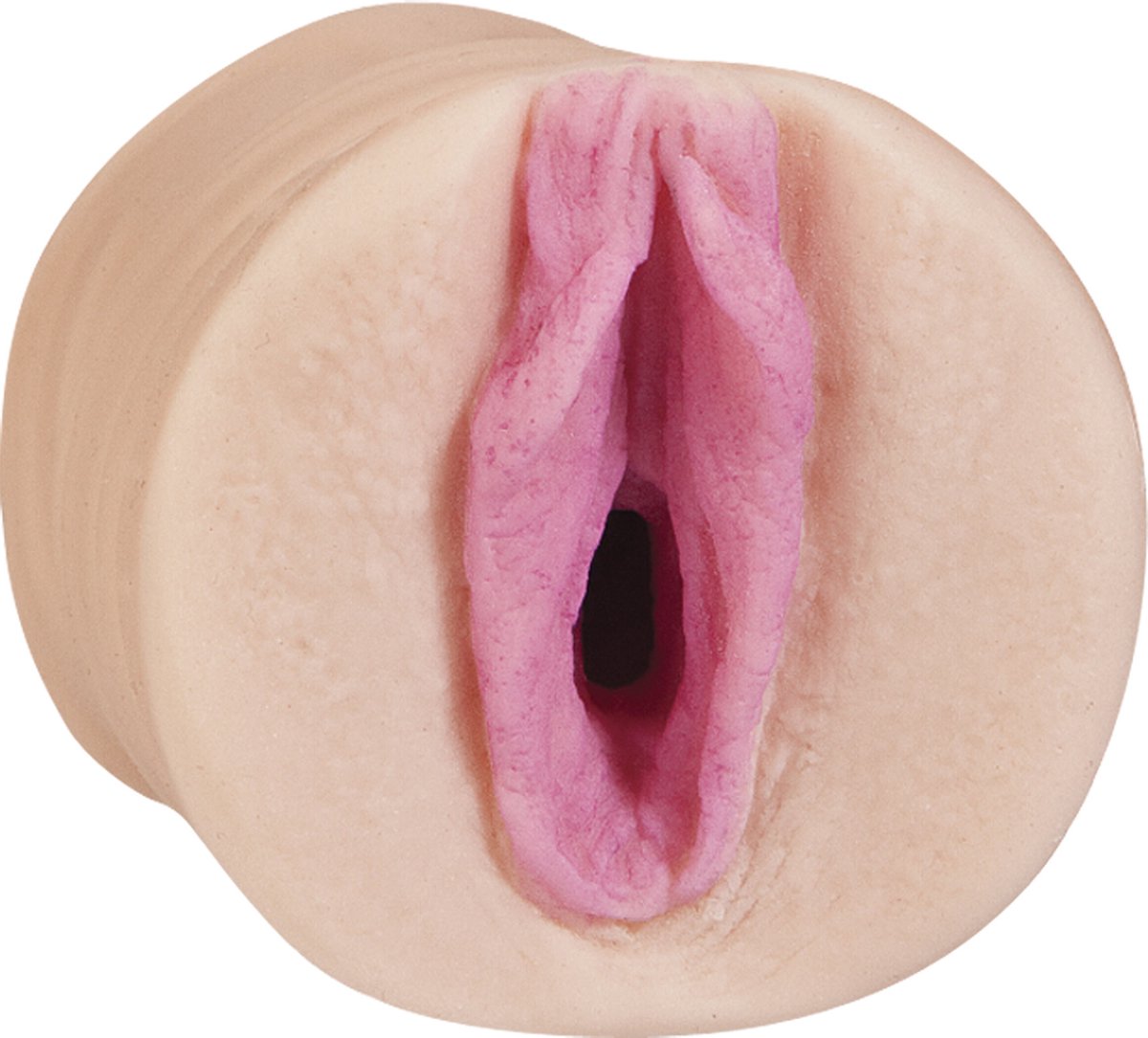 Goedkoopste Doc JohnsonULTRASKYN Pocket Pal Faye Reagan Pussy - Masturbator