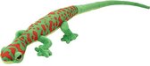 Pluche knuffel Salamander van 62 cm - Dieren knuffelbeesten voor kinderen of decoratie