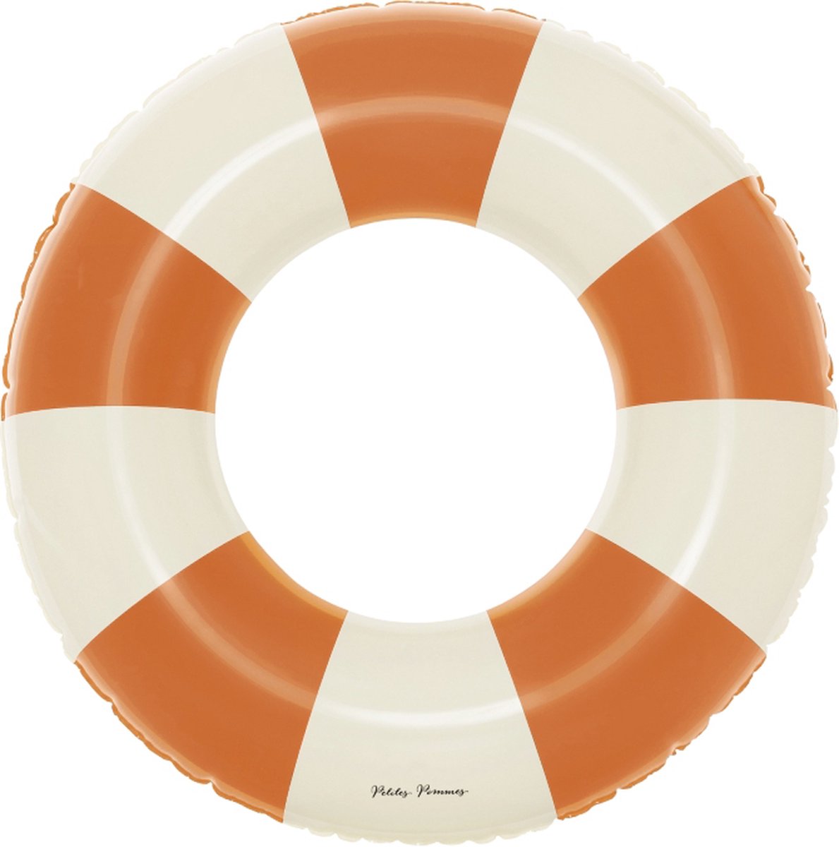 Petites Pommes - Zwemring - Olivia - Tangerine - Zwemband - ø 45m - 1-3 jaar