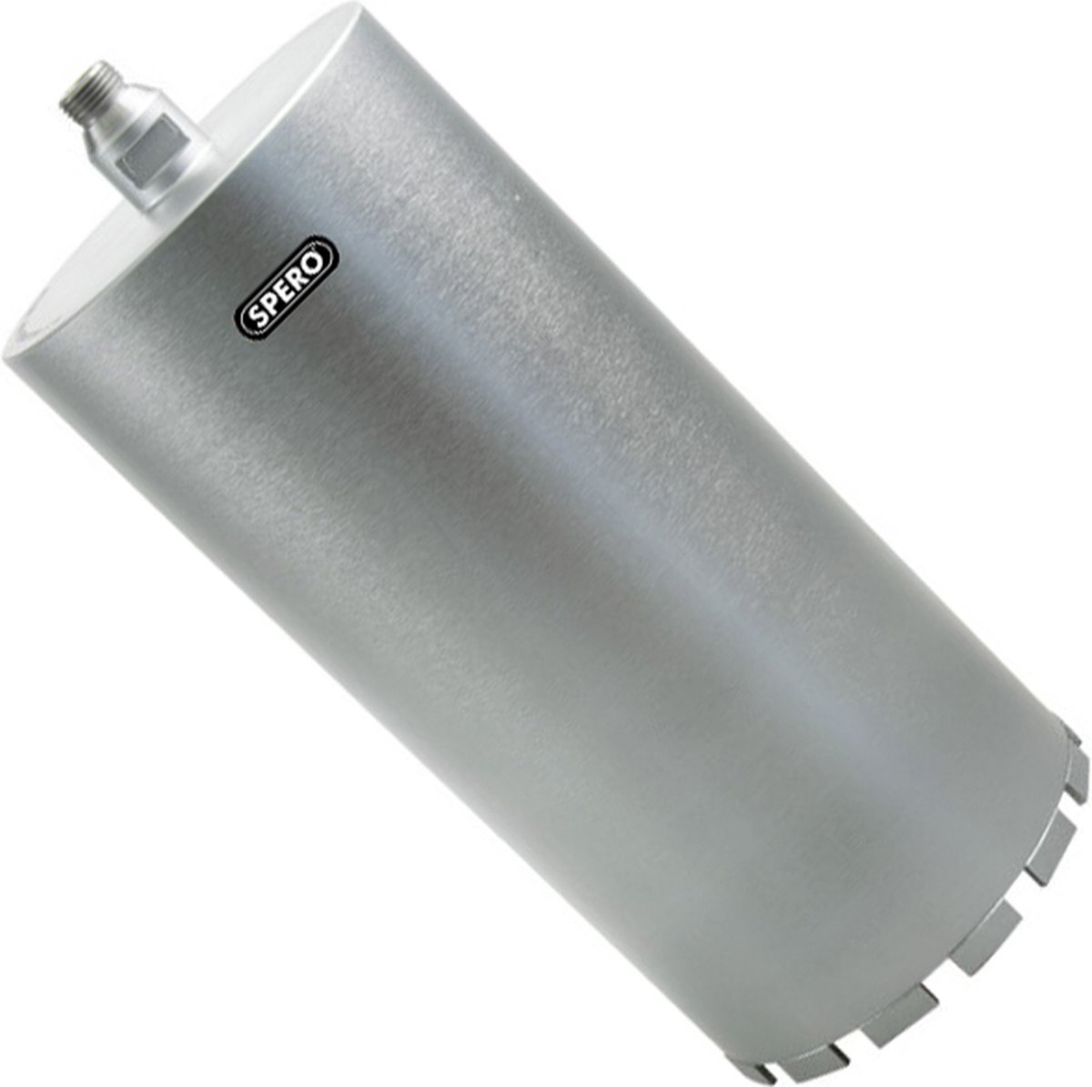 Diamant betonboor 151x300mm - R1/2" duims aansluiting - SPERO