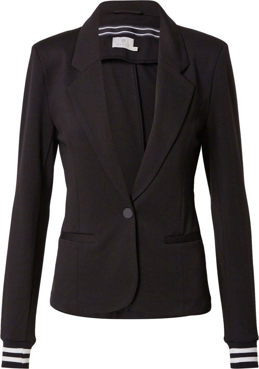 Kaffe blazers kinnie Wit-Xs (34)