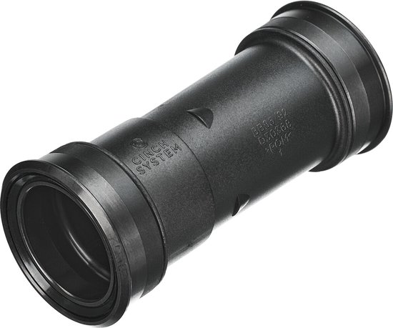 Race Face Trapas BB92 Ø30 Dubbele Rij - 92 Mm