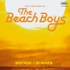 The Beach Boys - The Very Best Of The Beach Boys: Sounds Of Summer (CD) (60th Anniversary Edition)