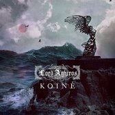 Lord Agheros - Koine (CD)