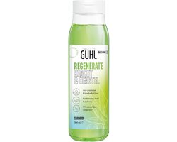 Guhl Happy Vibes Regenerate Shampoo - 300ml