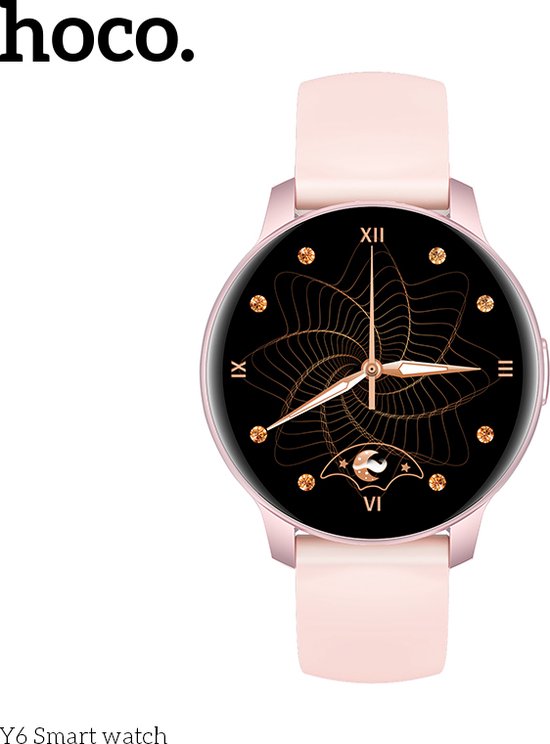 HOCO Y6 Smartwatch
