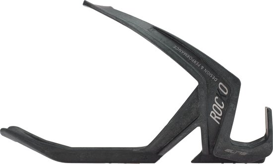 Elite Rocko Carbon Bidonhouder van Elite — afbeelding 5