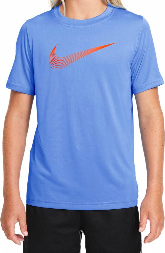 Nike Dri-FIT Junior Trainingsshirt