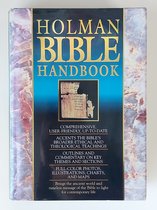 Holman Bible Handbook