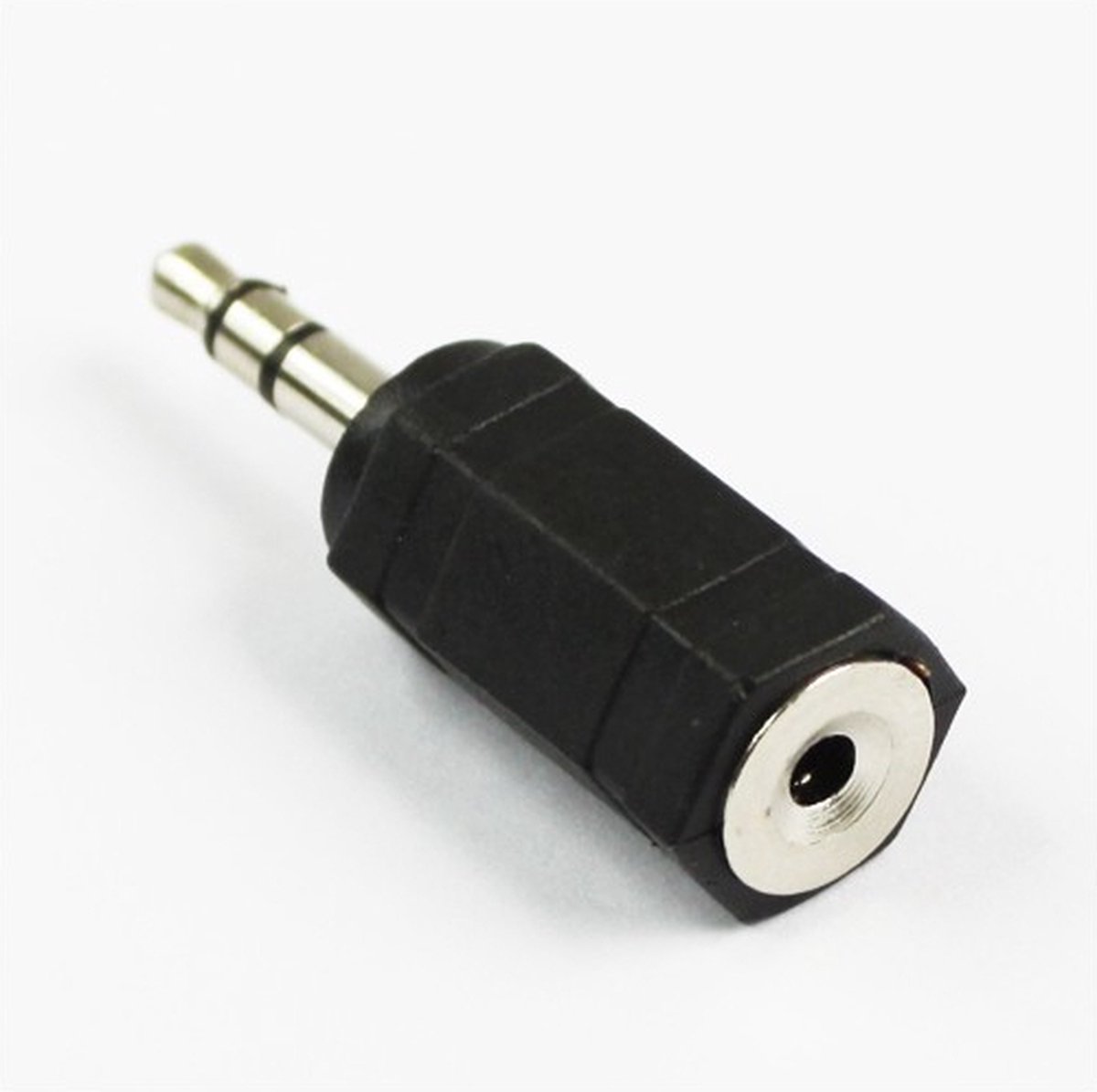 ADJ 300-00023 Audio Adapter [2.5 mm / 3.5 mmM/F 10cm Blister]