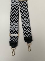 Bag Strap - Tassenriem - Crossbody - Bagstrap - Tassenhengsel