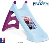 Smoby - Frozen XS glijbaan - 75 cm hoog