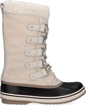 Sorel Joan Of Artic Vachtlaarzen -  Warme Laarzen - Dames - Beige - Maat 37