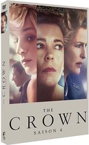 The Crown - Season 4 (DVD)