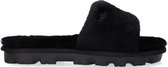 UGG W Cozette Pantoffels - Sloffen - Dames - Zwart - Maat 43