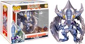Funko Pop! Animation: Yu-Gi-Oh! Stardus Dragon #1064 Special Edition Exclusive