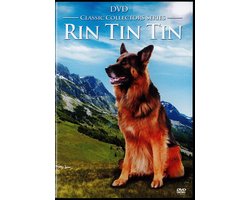 Avonturen Van Rin Tin Tin