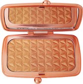 Makeup Revolution - Renaissance Illuminate Palette - Brightener Palette 14 G Blissful Bronze