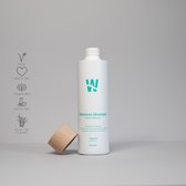 Wave Cosmetics® - Bio Moisture Shampoo - Vegan Shampoo -Shampoo Bar - Shampoo Mannen - Shampoo Vrouwen