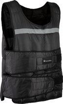 Universele Gewichtsvest 15KG - Trainingsvest - Fitness