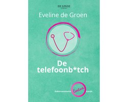 De Telefoonbitch Blogbundel - Eveline de Groen - Doktersassistente