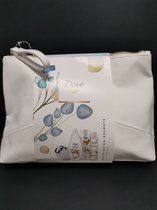 DOVE NOURISHING SECRETS RESTORING DOUCHE GEL,LOTION,ANTI-TRANSPARENT SPRAY