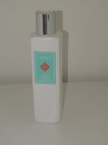 utique luxury shower gel grapefruit & orange blossom