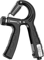 Fitness Hand/Pols Training - Zware Grips - Pols Revalidatie Ontwikkelaar Apparaat - 60Kg Exerciser Vinger Versterker