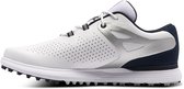 UA W Charged Breathe SL-White / Black