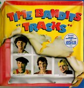 TIME BANDITS – TRACKS