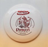 Innova DX Dragon Fairway Driver Wit - Wit