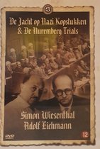 Simon Wiesenthal / Adolf Eichmann