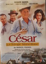 César - La Trilogie Marseillaise (F)