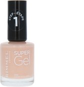 Rimmel Super Gel Nagellak - 005 Sassy & Classy