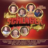 Various Artists - Vlaams Schlagerfestijn Deel 1 (CD)
