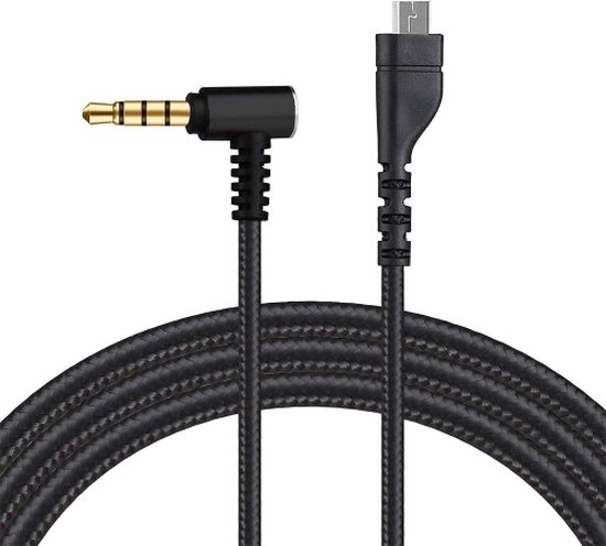 1,5 m lange Ersatz Stereo Audio Kabel Verlängerung Kabel für