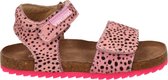 Sandales pour femmes Filles Vingino Tavi - Pink Chaud - Taille 28