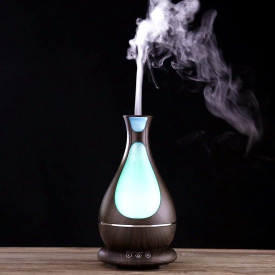 aroma diffuser bol