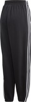 adidas Originals Cuffed Pant Trainingsbroek Vrouwen zwart FR34/DE32