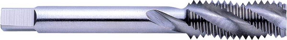 Eventus by Exact 20031 Tapboren Metrisch M3 0.5 mm Rechtssnijdend DIN 352 HSS 35° RSP 1 stuk(s)