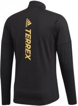 adidas Performance Agr Xc Ls Sweatshirt Mannen zwart Xl