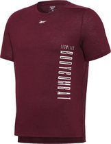 Lm Bodycombat Tee