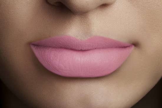 L'Oréal Paris Rouge Signature Lippenstift - 109 I Savor - Roze - Matte Vloeibare Lipstick