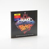 Crash! Bang! Wallop! (New Wave Of Lowlands Heavy Metal 1979-1984) (CD)