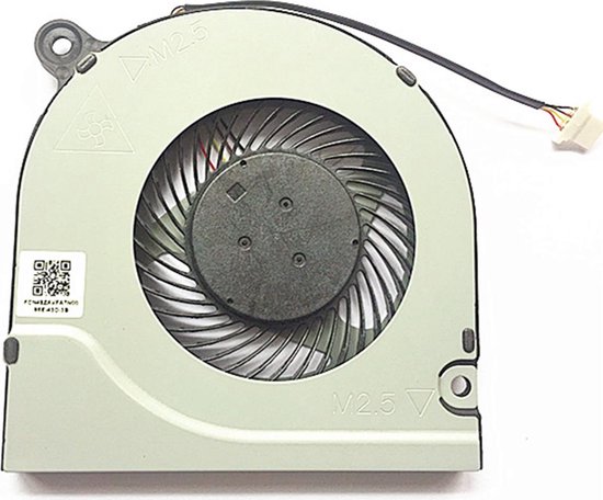 CPU de remplacement/ventilateur de refroidissement pour Acer Aspire... | bol